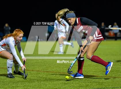 Thumbnail 2 in Poquoson vs. Tabb (VHSL 3-4A Final) photogallery.