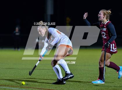 Thumbnail 3 in Poquoson vs. Tabb (VHSL 3-4A Final) photogallery.