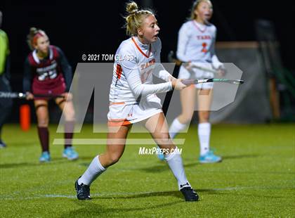Thumbnail 1 in Poquoson vs. Tabb (VHSL 3-4A Final) photogallery.