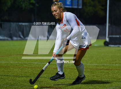 Thumbnail 1 in Poquoson vs. Tabb (VHSL 3-4A Final) photogallery.