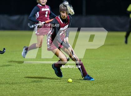 Thumbnail 1 in Poquoson vs. Tabb (VHSL 3-4A Final) photogallery.