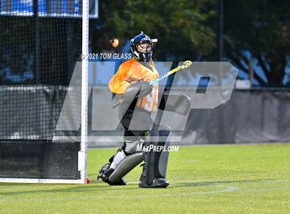 Thumbnail 2 in Poquoson vs. Tabb (VHSL 3-4A Final) photogallery.
