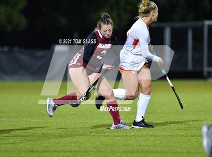 Thumbnail 1 in Poquoson vs. Tabb (VHSL 3-4A Final) photogallery.