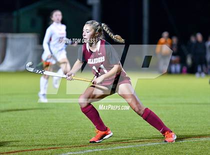 Thumbnail 1 in Poquoson vs. Tabb (VHSL 3-4A Final) photogallery.