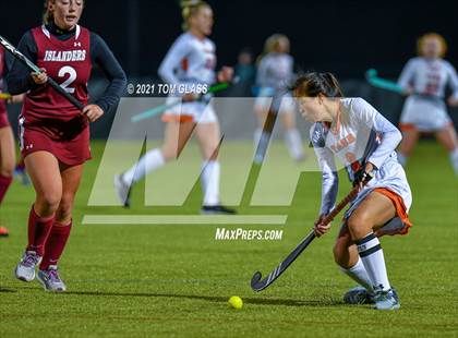 Thumbnail 1 in Poquoson vs. Tabb (VHSL 3-4A Final) photogallery.