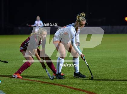 Thumbnail 1 in Poquoson vs. Tabb (VHSL 3-4A Final) photogallery.