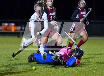 Thumbnail 3 in Poquoson vs. Tabb (VHSL 3-4A Final) photogallery.