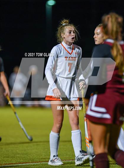 Thumbnail 1 in Poquoson vs. Tabb (VHSL 3-4A Final) photogallery.