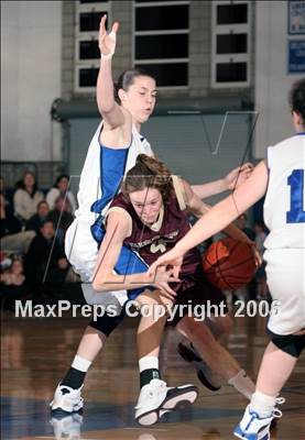 Thumbnail 1 in The Bishop's School @ Windward (CIF State SoCal Playoffs) photogallery.