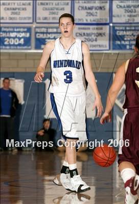 Thumbnail 2 in The Bishop's School @ Windward (CIF State SoCal Playoffs) photogallery.