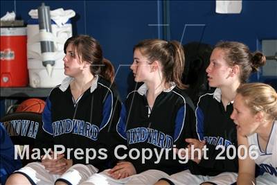 Thumbnail 1 in The Bishop's School @ Windward (CIF State SoCal Playoffs) photogallery.