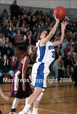 Thumbnail 1 in The Bishop's School @ Windward (CIF State SoCal Playoffs) photogallery.