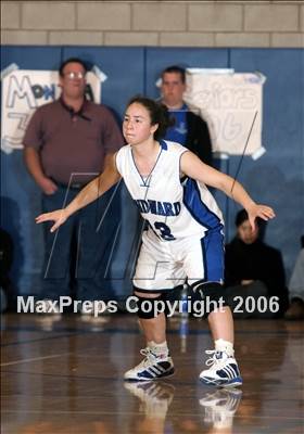Thumbnail 3 in The Bishop's School @ Windward (CIF State SoCal Playoffs) photogallery.