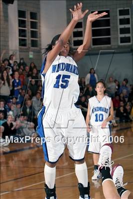 Thumbnail 1 in The Bishop's School @ Windward (CIF State SoCal Playoffs) photogallery.