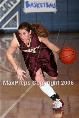 Thumbnail 3 in The Bishop's School @ Windward (CIF State SoCal Playoffs) photogallery.