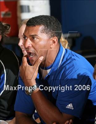 Thumbnail 2 in The Bishop's School @ Windward (CIF State SoCal Playoffs) photogallery.