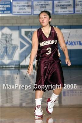 Thumbnail 1 in The Bishop's School @ Windward (CIF State SoCal Playoffs) photogallery.