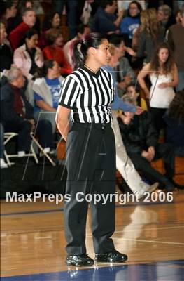 Thumbnail 3 in The Bishop's School @ Windward (CIF State SoCal Playoffs) photogallery.