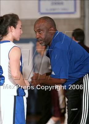 Thumbnail 3 in The Bishop's School @ Windward (CIF State SoCal Playoffs) photogallery.