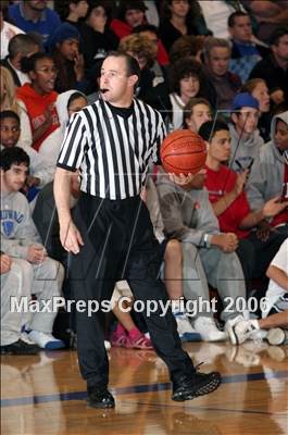 Thumbnail 3 in The Bishop's School @ Windward (CIF State SoCal Playoffs) photogallery.