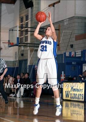 Thumbnail 1 in The Bishop's School @ Windward (CIF State SoCal Playoffs) photogallery.