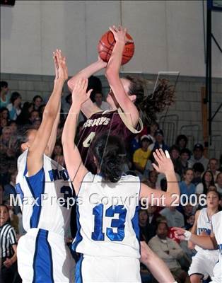 Thumbnail 3 in The Bishop's School @ Windward (CIF State SoCal Playoffs) photogallery.