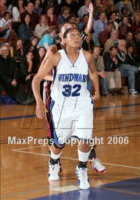 Thumbnail 3 in The Bishop's School @ Windward (CIF State SoCal Playoffs) photogallery.