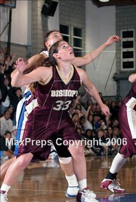 Thumbnail 2 in The Bishop's School @ Windward (CIF State SoCal Playoffs) photogallery.