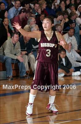 Thumbnail 3 in The Bishop's School @ Windward (CIF State SoCal Playoffs) photogallery.