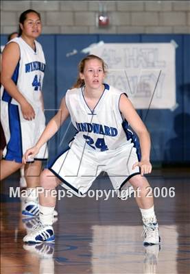 Thumbnail 1 in The Bishop's School @ Windward (CIF State SoCal Playoffs) photogallery.