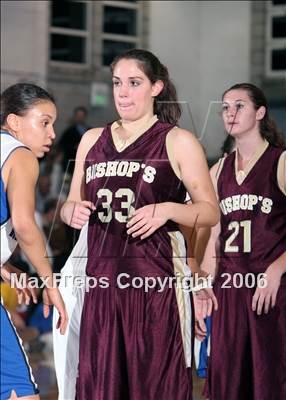 Thumbnail 2 in The Bishop's School @ Windward (CIF State SoCal Playoffs) photogallery.