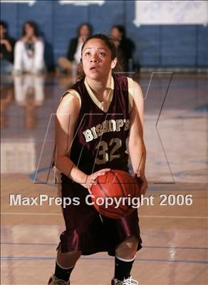 Thumbnail 1 in The Bishop's School @ Windward (CIF State SoCal Playoffs) photogallery.