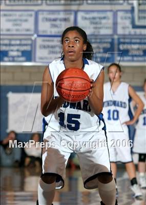 Thumbnail 3 in The Bishop's School @ Windward (CIF State SoCal Playoffs) photogallery.