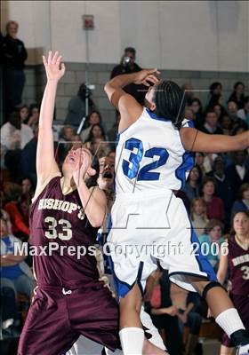Thumbnail 1 in The Bishop's School @ Windward (CIF State SoCal Playoffs) photogallery.