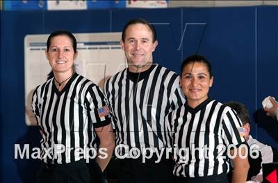 Thumbnail 3 in The Bishop's School @ Windward (CIF State SoCal Playoffs) photogallery.