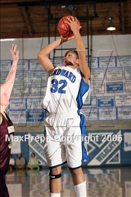 Thumbnail 2 in The Bishop's School @ Windward (CIF State SoCal Playoffs) photogallery.
