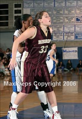 Thumbnail 2 in The Bishop's School @ Windward (CIF State SoCal Playoffs) photogallery.