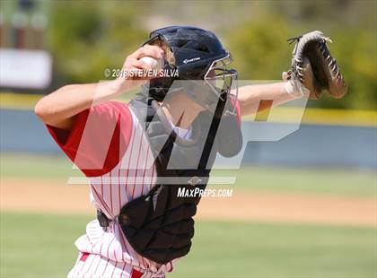 Thumbnail 2 in St. Augustine @ Cathedral Catholic photogallery.