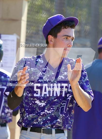 Thumbnail 3 in St. Augustine @ Cathedral Catholic photogallery.