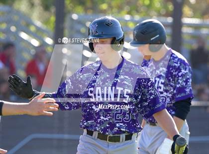 Thumbnail 1 in St. Augustine @ Cathedral Catholic photogallery.