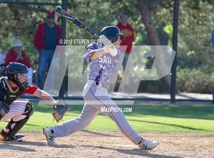 Thumbnail 3 in St. Augustine @ Cathedral Catholic photogallery.