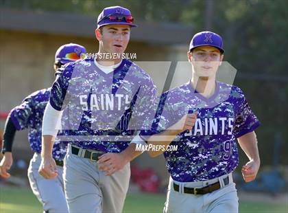 Thumbnail 2 in St. Augustine @ Cathedral Catholic photogallery.