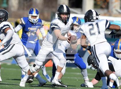 Thumbnail 1 in Serra vs. Sierra Canyon (CIF State 2A Final) photogallery.