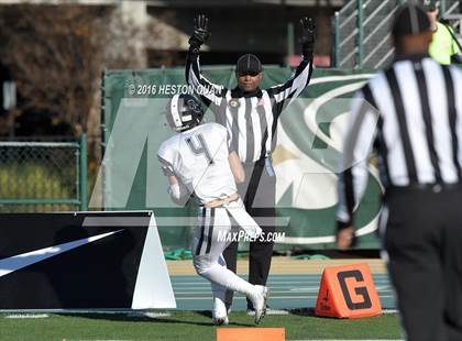 Thumbnail 1 in Serra vs. Sierra Canyon (CIF State 2A Final) photogallery.