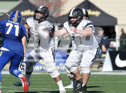 Thumbnail 1 in Serra vs. Sierra Canyon (CIF State 2A Final) photogallery.