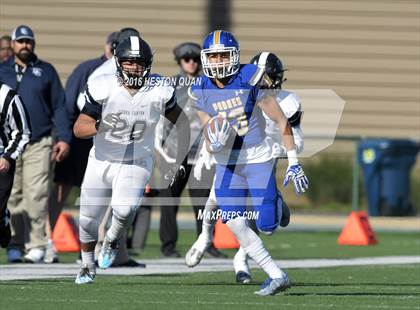 Thumbnail 2 in Serra vs. Sierra Canyon (CIF State 2A Final) photogallery.
