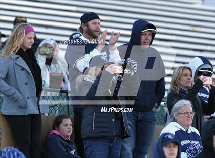 Thumbnail 3 in Serra vs. Sierra Canyon (CIF State 2A Final) photogallery.