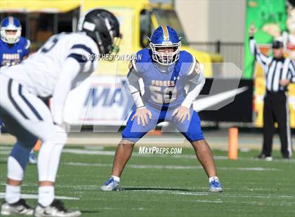 Thumbnail 2 in Serra vs. Sierra Canyon (CIF State 2A Final) photogallery.