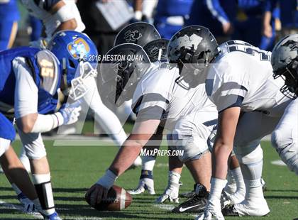 Thumbnail 3 in Serra vs. Sierra Canyon (CIF State 2A Final) photogallery.