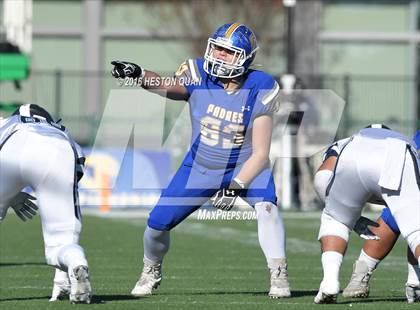 Thumbnail 2 in Serra vs. Sierra Canyon (CIF State 2A Final) photogallery.